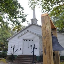 St. John the Baptizer Church, Kannapolis, North Carolina, United States