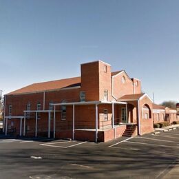 Antioch Missionary Baptist Church, Bessemer, Alabama, United States