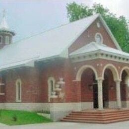 St. Mary of Magdala Church, Houston, Texas, United States