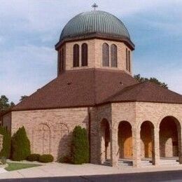 SS. Peter and Paul Church, Dearborn Heights, Michigan, United States