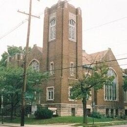 St. Nicholas the Wonderworker Church, Columbus, Ohio, United States