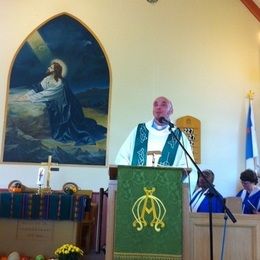 Fairbank United Church, Toronto, Ontario, Canada