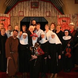 Nunsense III Celebration