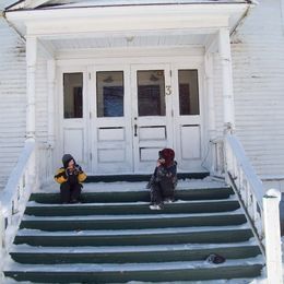 St. John's United Church Centre