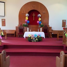 North Gower United Church, North Gower, Ontario, Canada