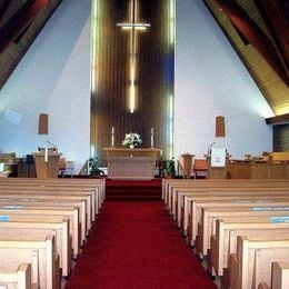 Mount Zion United Church, London, Ontario, Canada