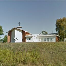 Mount Zion United Church, Pembroke, Ontario, Canada