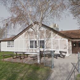 Sparling United Church, Winnipeg, Manitoba, Canada