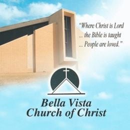 Bella Vista Church Of Christ, Bentonville, Arkansas, United States