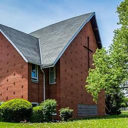 Westway United Church, Etobicoke, Ontario, Canada