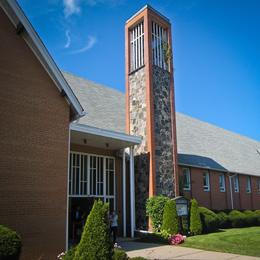 Westway United Church, Etobicoke, Ontario, Canada