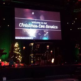 Christmas Eve Service 2016