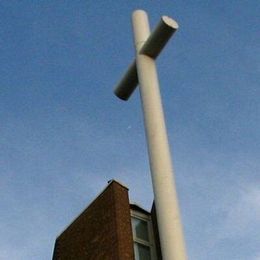 Marshall Memorial United Church, Ancaster, Ontario, Canada