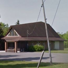 Greenwood United Church, Peterborough, Ontario, Canada