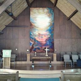 Greenwood United Church, Peterborough, Ontario, Canada