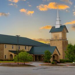 Mount Comfort Church of Christ, Fayetteville, Arkansas, United States