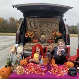 Trunk or Treat 2023