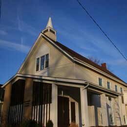 St. Andrew's United Church, St. Thomas, Ontario, Canada