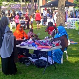 Canada day 2013