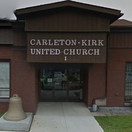 Carleton-Kirk United Church, Saint John West, New Brunswick, Canada