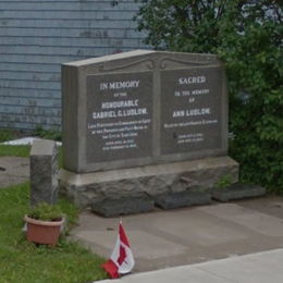 Carleton-Kirk United Church, Saint John West, New Brunswick, Canada