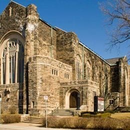 Melrose United Church, Hamilton, Ontario, Canada