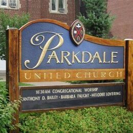 Parkdale United Church, Ottawa, Ontario, Canada