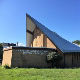 Lakeview Multicultural United Church, Vancouver, British Columbia, Canada