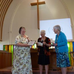 St. Andrew's United Church, Ripley, Ontario, Canada