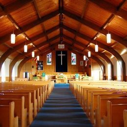 Bethany United Church, Carbonear, Newfoundland and Labrador, Canada