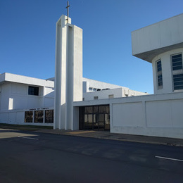 Central Church Of Christ Little Rock, Little Rock, Arkansas, United States