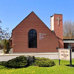 Hawthorne United Church, Ottawa, Ontario, Canada