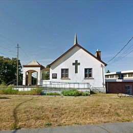 St. Matthew's United Church, Kingston, Ontario, Canada