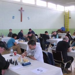 2017 Kingston Open at St Matthew's United Church