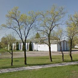 Crestview United Church, Winnipeg, Manitoba, Canada