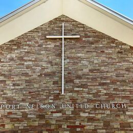 Port Nelson United Church, Burlington, Ontario, Canada