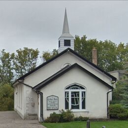 Cedar Dale United Church, Oshawa, Ontario, Canada