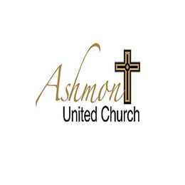 Ashmont United Church, Ashmont, Alberta, Canada