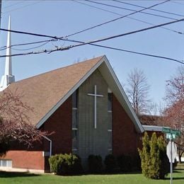 Linden Park Community United Church, Hamilton, Ontario, Canada