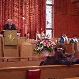 Linden Park Community United Church, Hamilton, Ontario, Canada