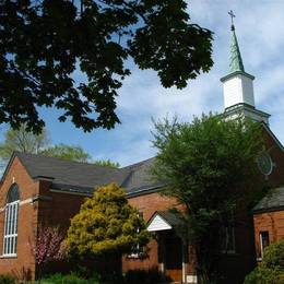 Union Church, Ste. Anne de Bellevue, Quebec, Canada