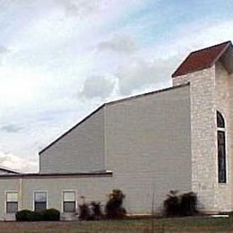 Western Hills Baptist Church, Bentonville, Arkansas, United States