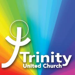 Trinity United Church, Montreal, Quebec, Canada