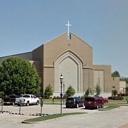 First Baptist Church, Van Buren, Arkansas, United States