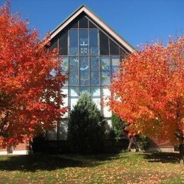 St. Paul's United Church, Prescott, Ontario, Canada