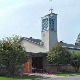 Christ Church United, Deux-Montagnes, Quebec, Canada