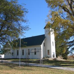 St Timothy Parish , Atlantic, Iowa, United States