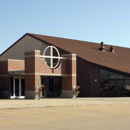 SS John & Paul Parish, Altoona, Iowa, United States