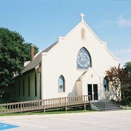 St Anne Parish, Logan, Iowa, United States