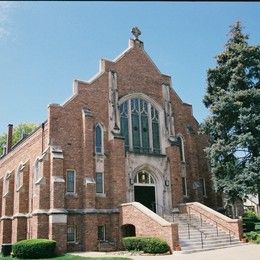 St Patrick Parish, Council Bluffs, Iowa, United States